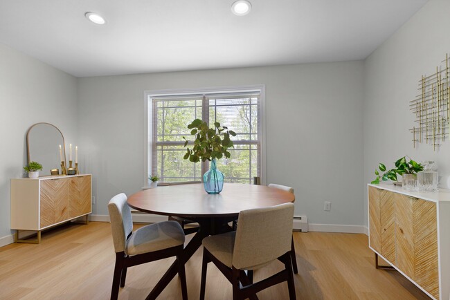 Carriage Garden Apartments