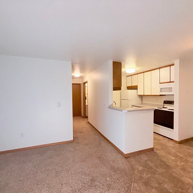 Lower Unit