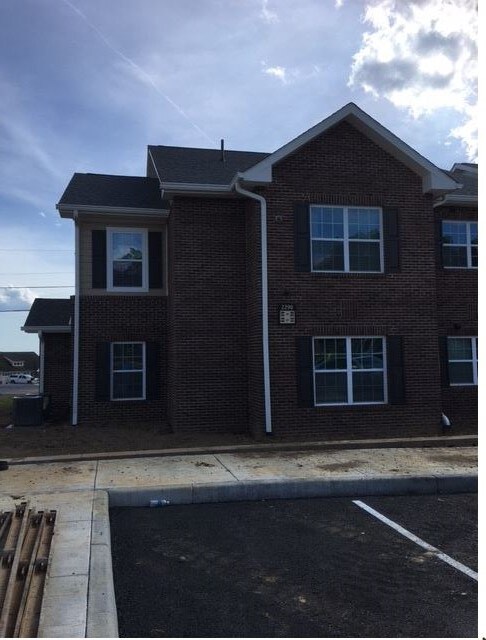 Photo - Robinson Park