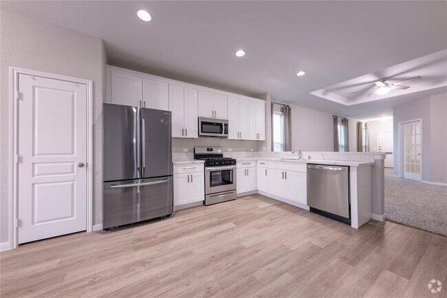 Building Photo - 13902 Rock Range Ln Rental