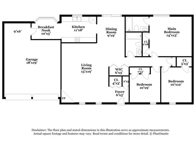 Photo - 6684 Judy Ln