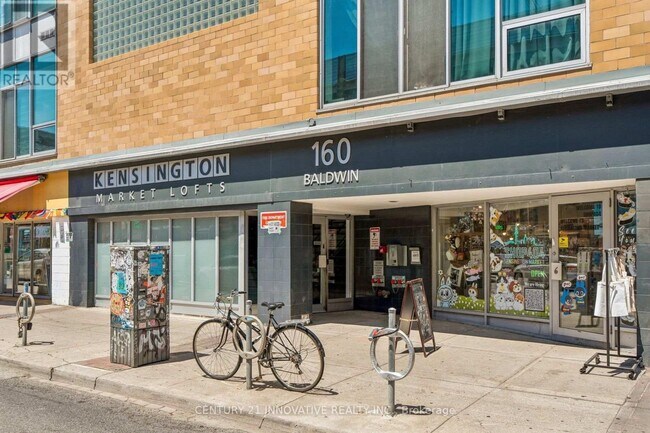 Photo - 160 Baldwin St Unit 420