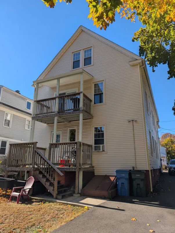 Photo - 85 Morris St Unidad #2