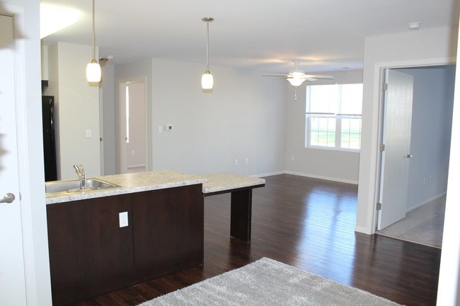 Photo - Newberry Apartments