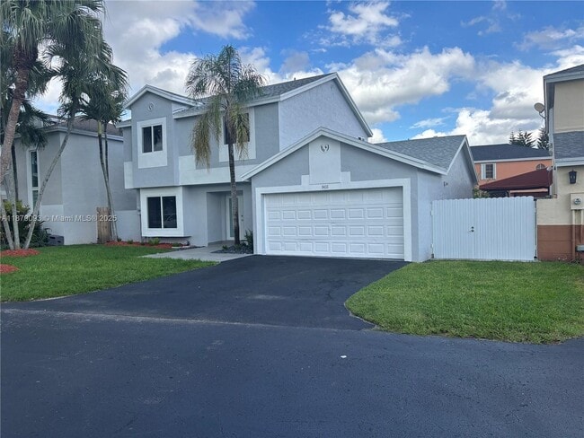 Building Photo - 9435 SW 144th Ct