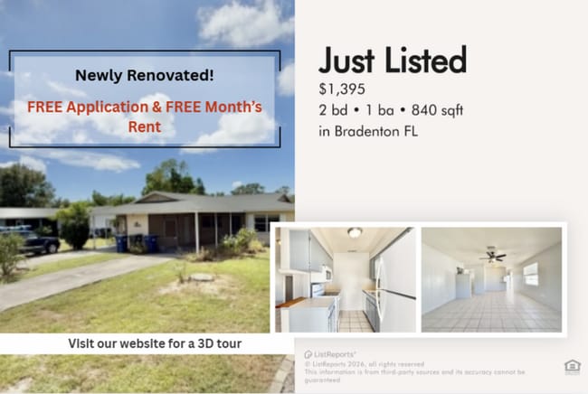 Building Photo - 4808 21st St W