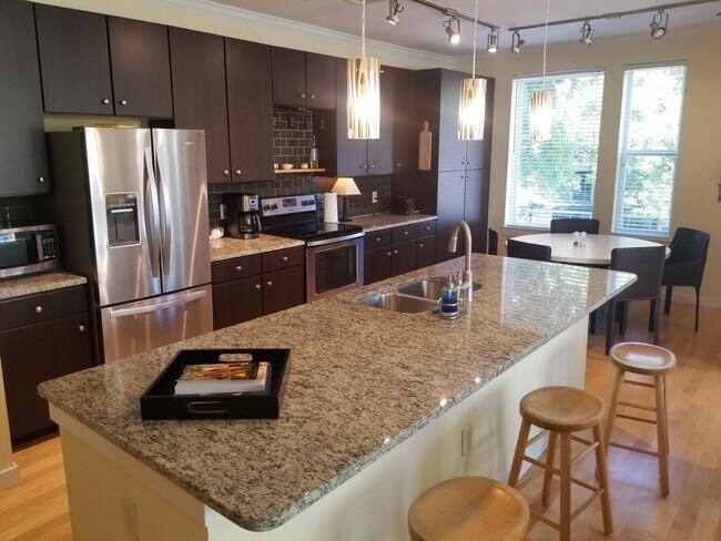 Photo - 1900 Barton Springs Rd Unit Furnished