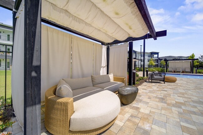 The Enclave at Deer Moss Creek