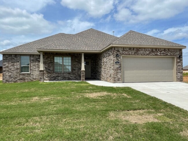 Photo - 2021 Construction! 4 Bedroom 2 Bathroom home. Now Leasing