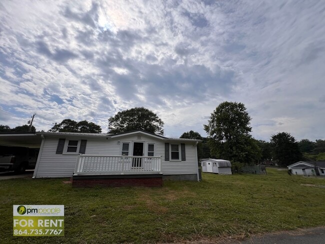 Photo - Newly remodeled, tranquil setting