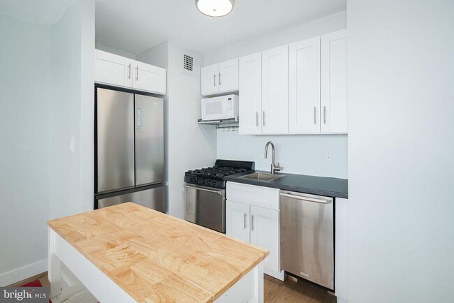 Photo - 1806 Rittenhouse Square Unit 606