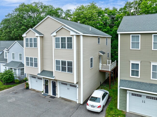 Photo - 8 High St Condo Unit F2
