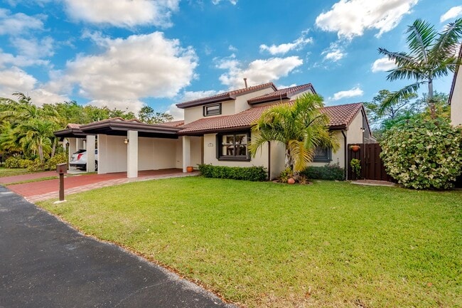 Building Photo - 9025 SW 112th Ct Rental