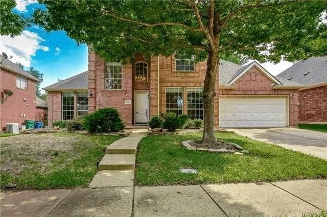 Building Photo - 5205 Sandstone Ln