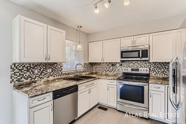 Photo - 3586 S Ouray St