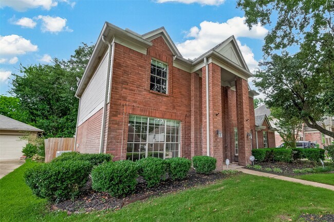 Photo - 3414 Cobblestone Creek Way