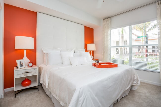 Bedroom - Avalon Bonterra