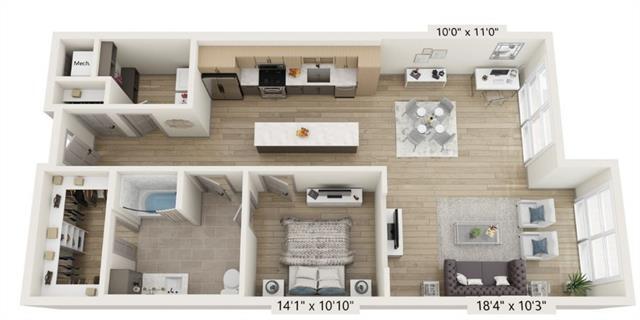 Photo - 2929 Oak Lawn Ave Unit 138