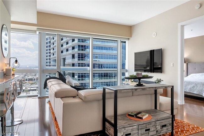 Photo - 4471 Dean Martin Dr Unit 2807