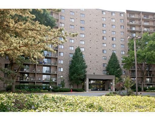 Building Photo - 6340 Americana Dr Unit 818 Rental