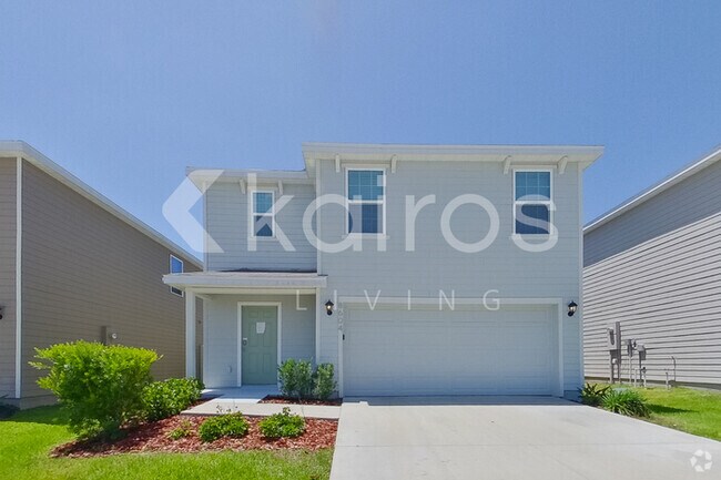 Building Photo - 8604 SW 44th Ct Rental