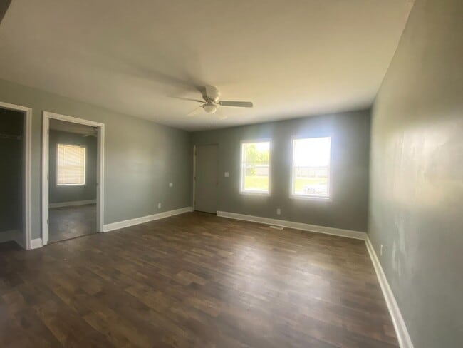 Photo - 918 William Clark Rd