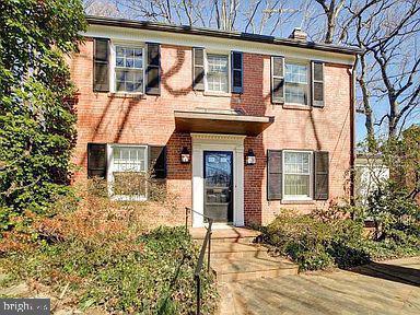 Photo - 3121 Quebec Pl NW
