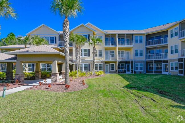 Alternate Community Image - Las Palmas Senior Apartments