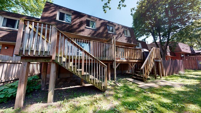 Photo - SPACIOUS THREE BEDROOM IN BEAUTIFUL BYRON Unité 2