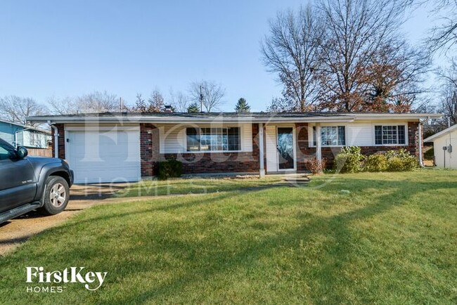 Building Photo - 802 Parkfield Terrace Rental