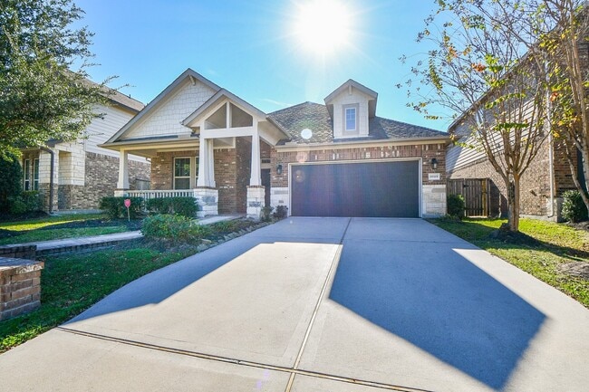 Photo - 19319 Hays Spring Dr