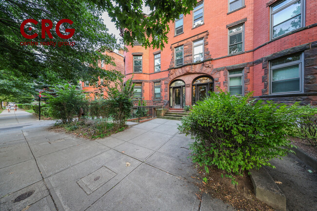 Photo - 1803 Beacon St Apartments Unit 3