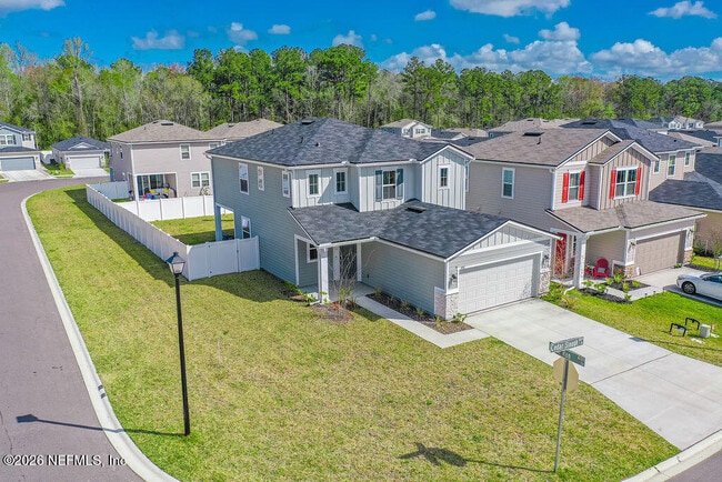 Photo - 1043 Cedar Slough Dr