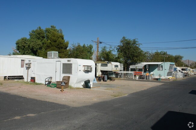 Photo - Meadows Trailer Park