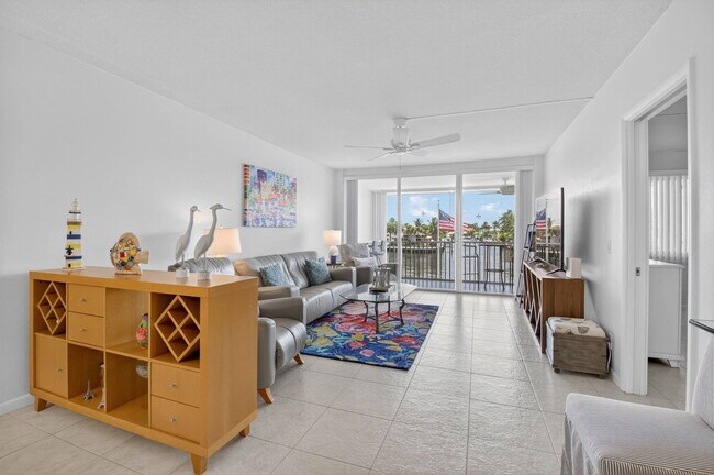 Photo - 3100 S Ocean Blvd Unit 312