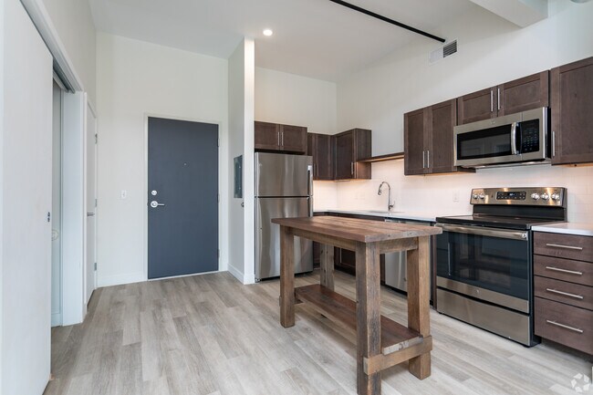 Gabriel Lofts