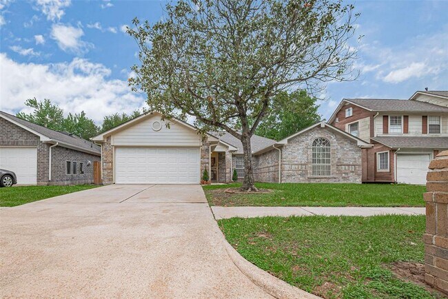 Photo - 6607 Bayou Crest Dr House
