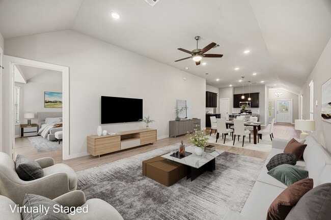 Building Photo - 21618 Coral Mist Dr Rental