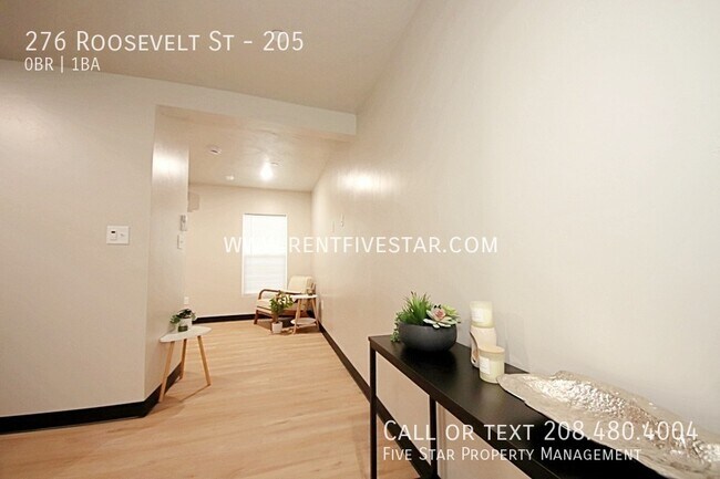 Photo - 276 Roosevelt St Unit 205