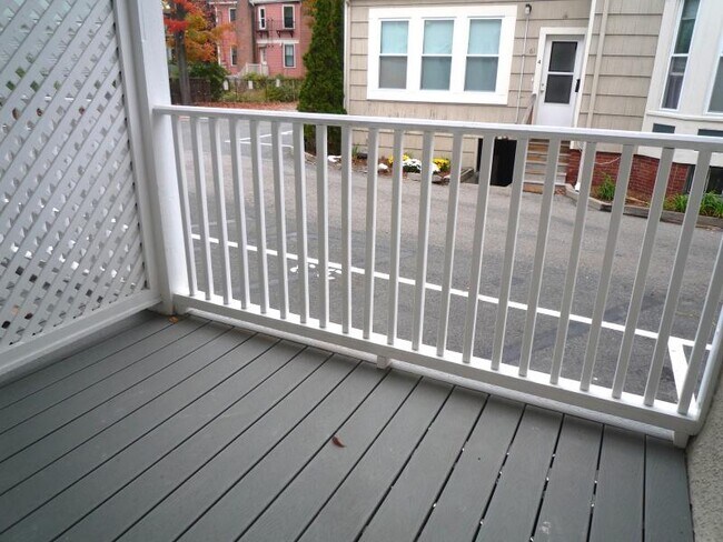 Photo - 65 Langdon St Unit 6