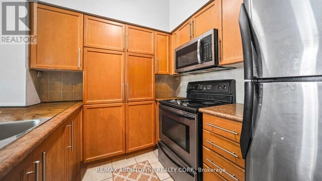 Photo - 388 Prince of Wales Dr Unité 1609