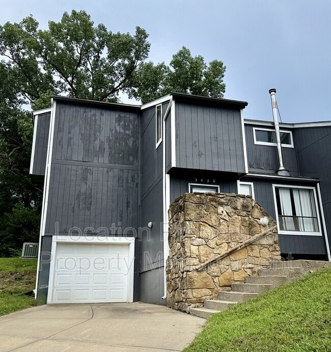 Photo - 3420 Augusta Dr