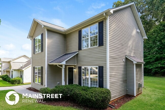 Photo - 1209 Maury Ln