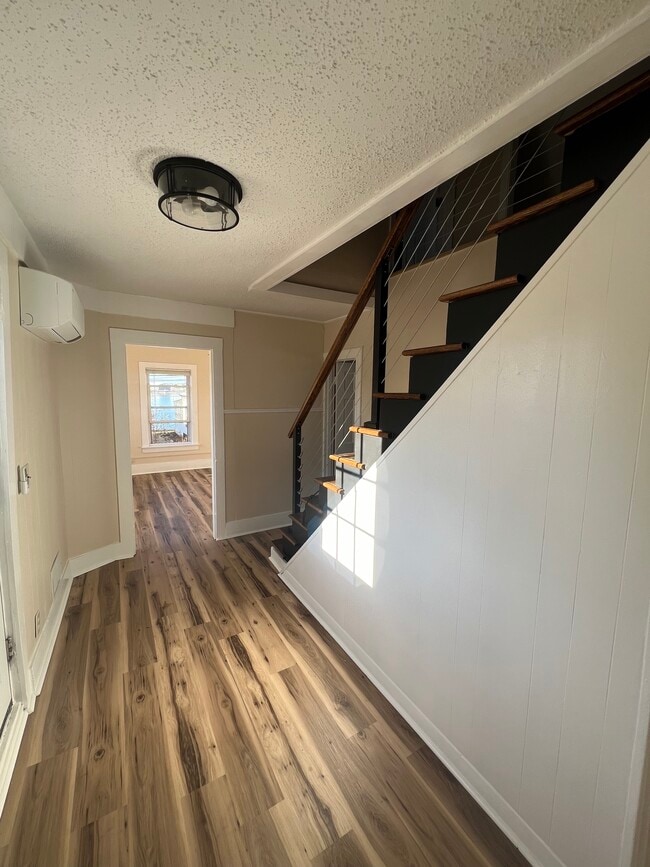 Entry Way - 4 Palmer St Unit Palmer 4B