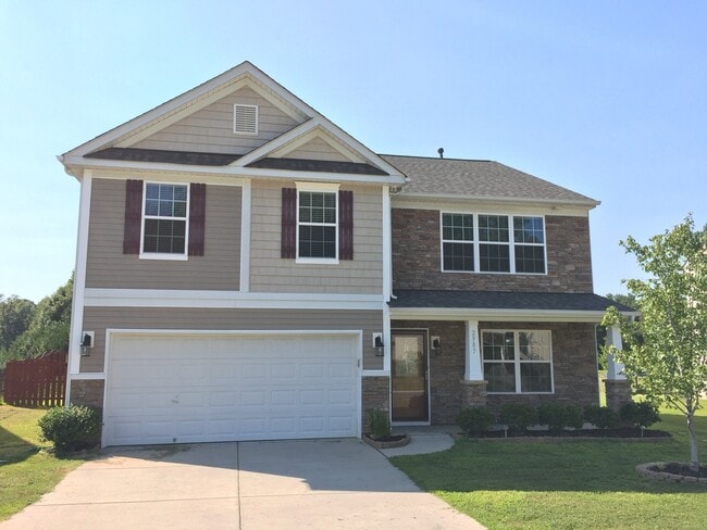 Delightful 4bd/2.5bth home - Delightful 4bd/2.5bth home