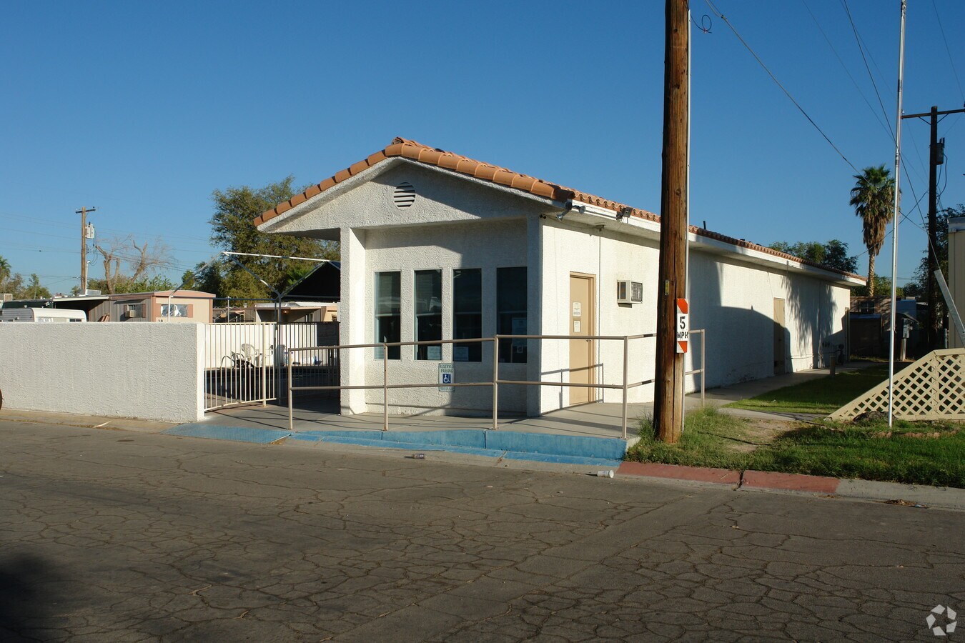 Sunrise Terrace Mobile Home Park - Sunrise Terrace Mobile Home Park