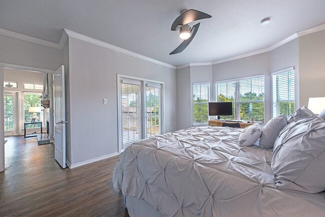 Barton Creek Villas