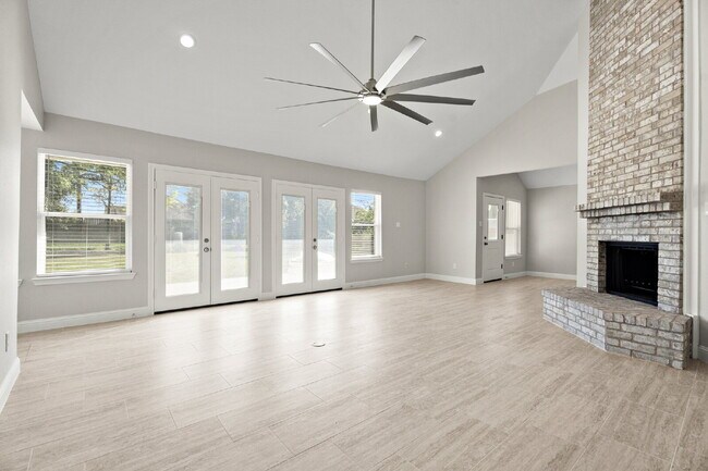 Photo - Fully Remodeled Country Home on Half an Ac...