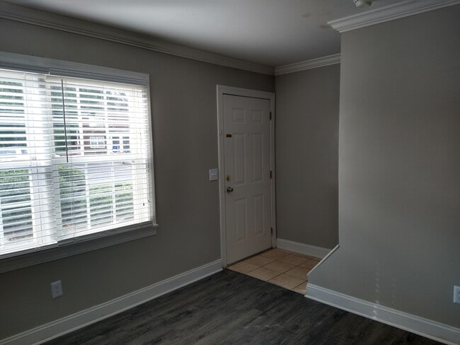 Addison Townhomes