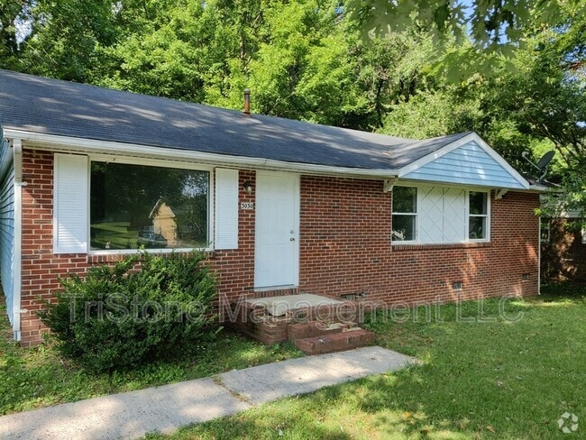 Building Photo - 3030 Crawford Ave Rental